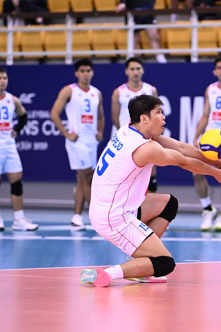 Men’s World Championship Pool Previews: Pool A