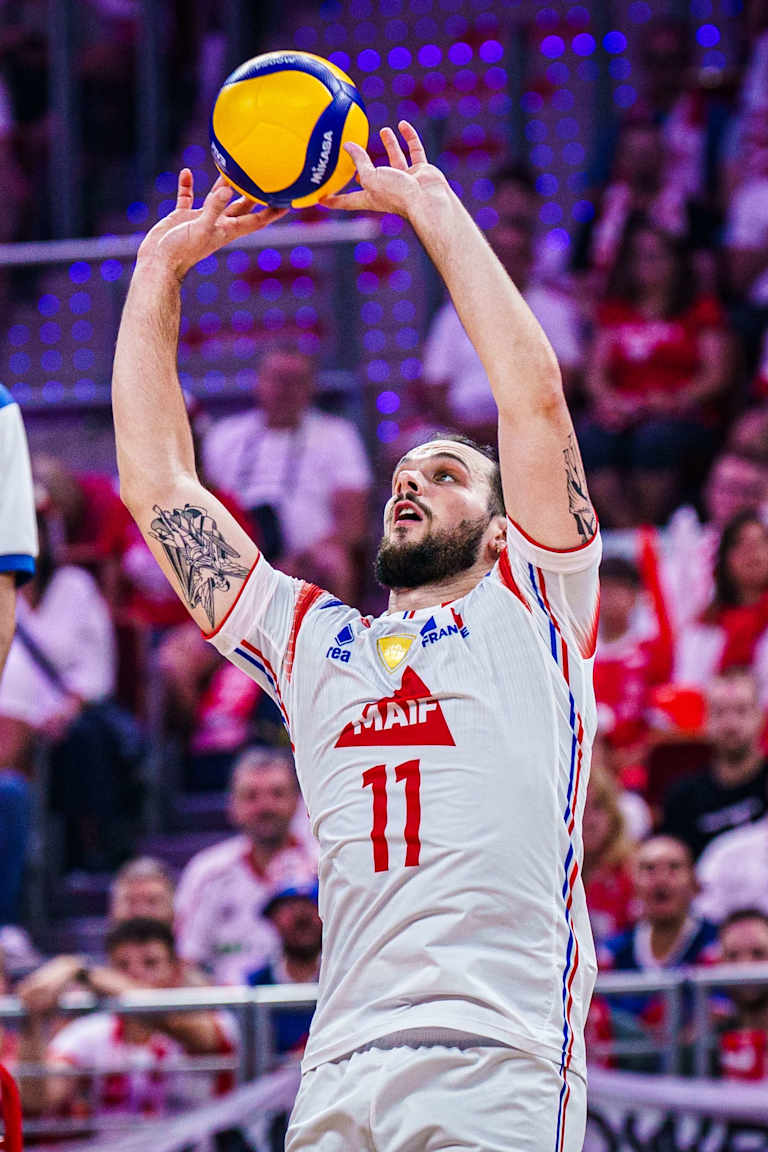 Men’s World Championship Pool Previews: Pool C