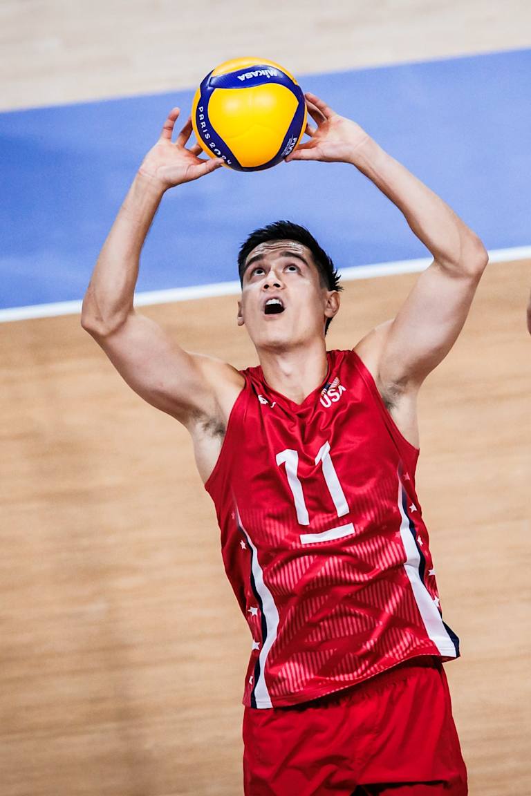 Men’s World Championship Pool Previews: Pool D