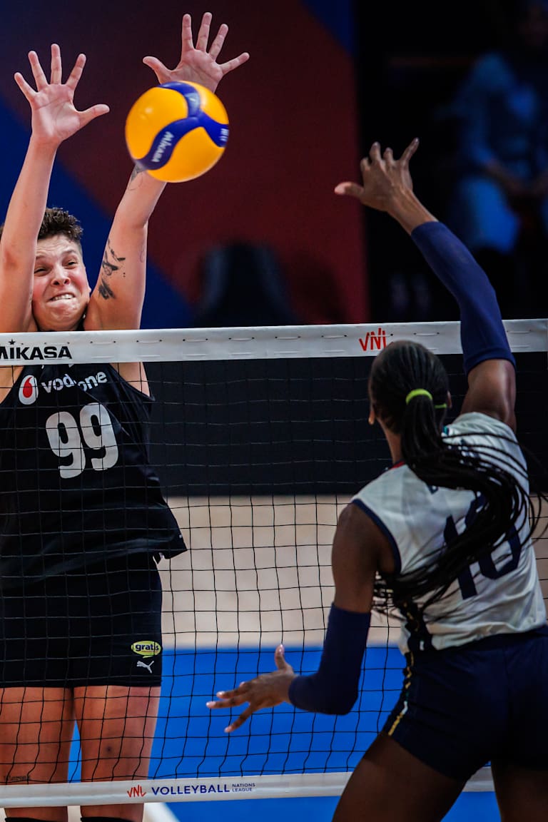 Day 14: It’s medal time in Thailand!