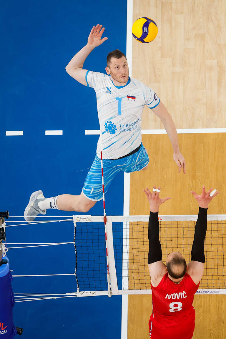 Men’s World Championship Pool Previews: Pool E