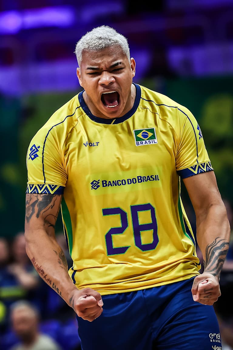 Men’s World Championship Pool Previews: Pool H