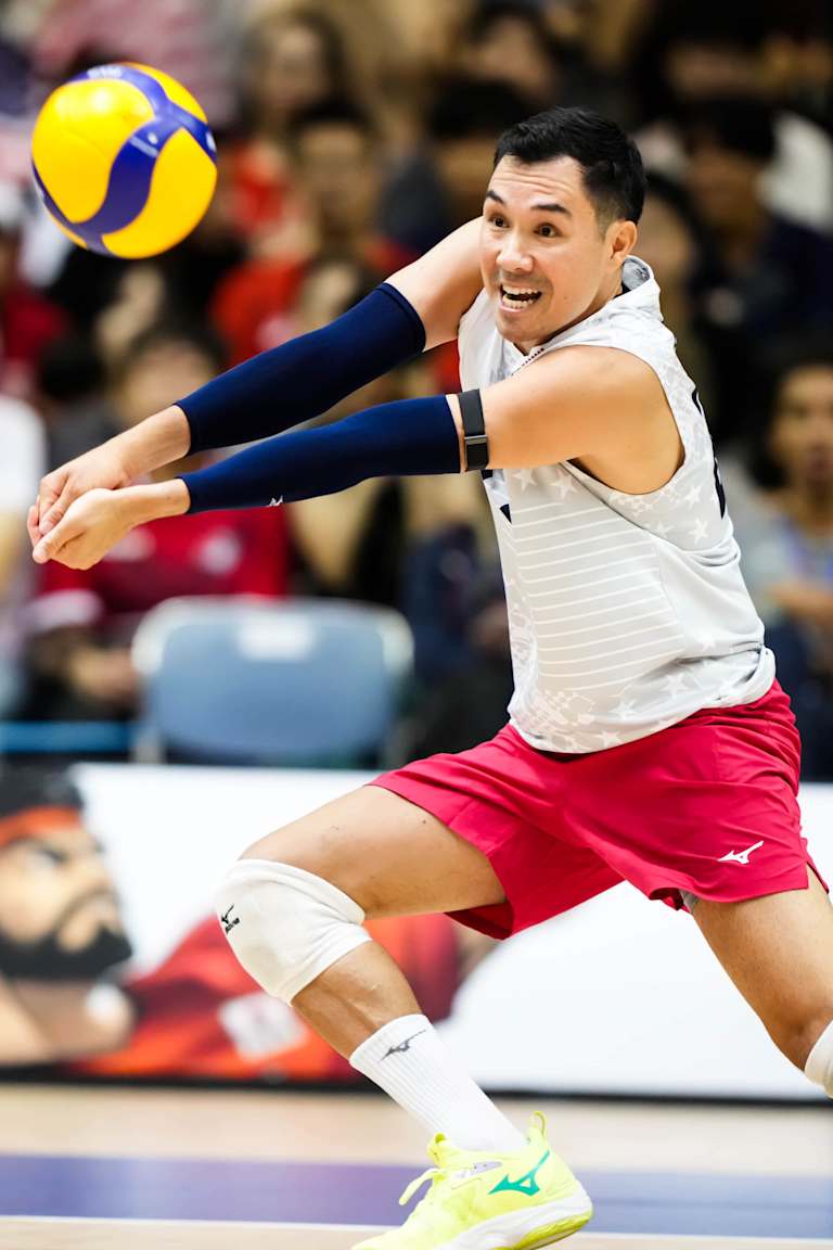 Day 2: The debuts of heavyweights USA, Poland and Japan highlight the second day of the Volleyball Men's World Championship