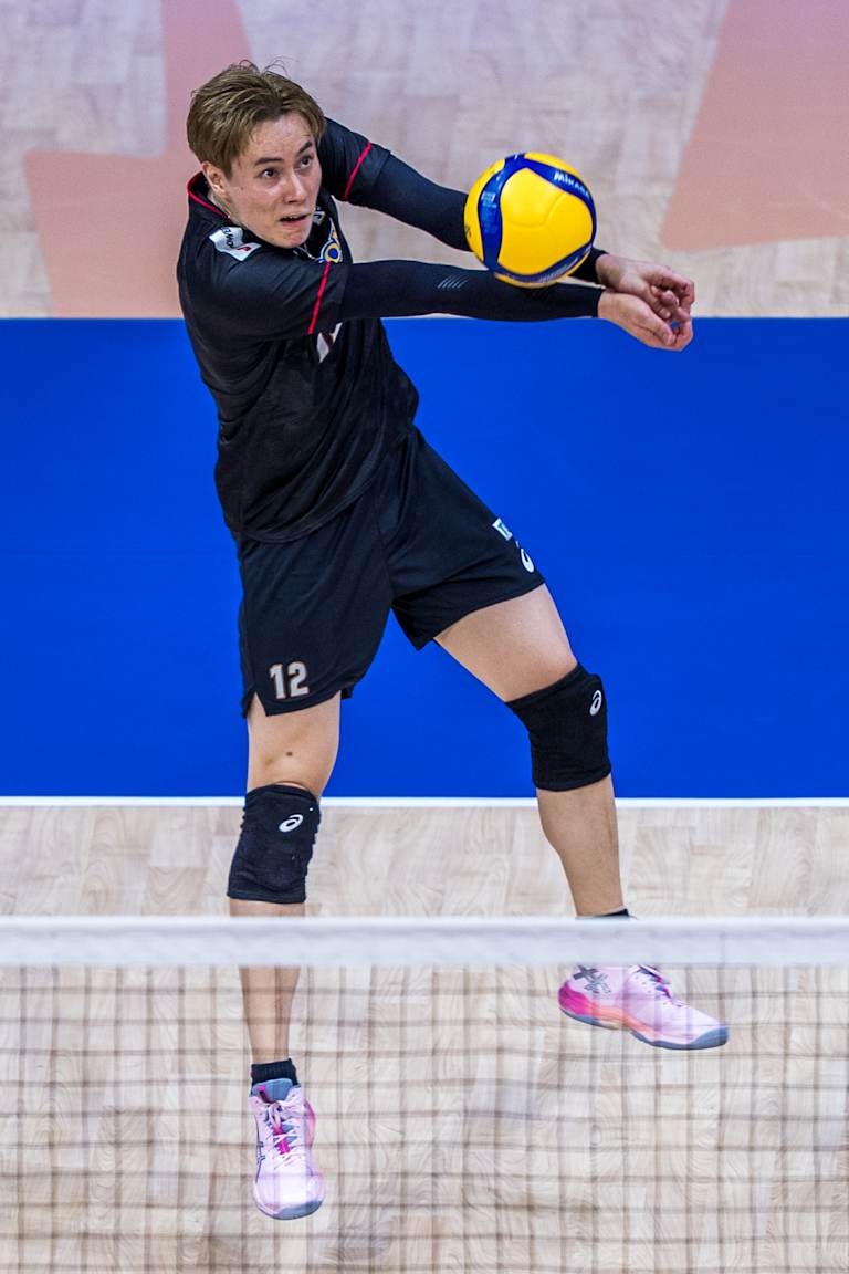 Day 4: Japan, Cuba and Germany look to recover from upsets and continue alive at the Men’s Volleyball World Championship