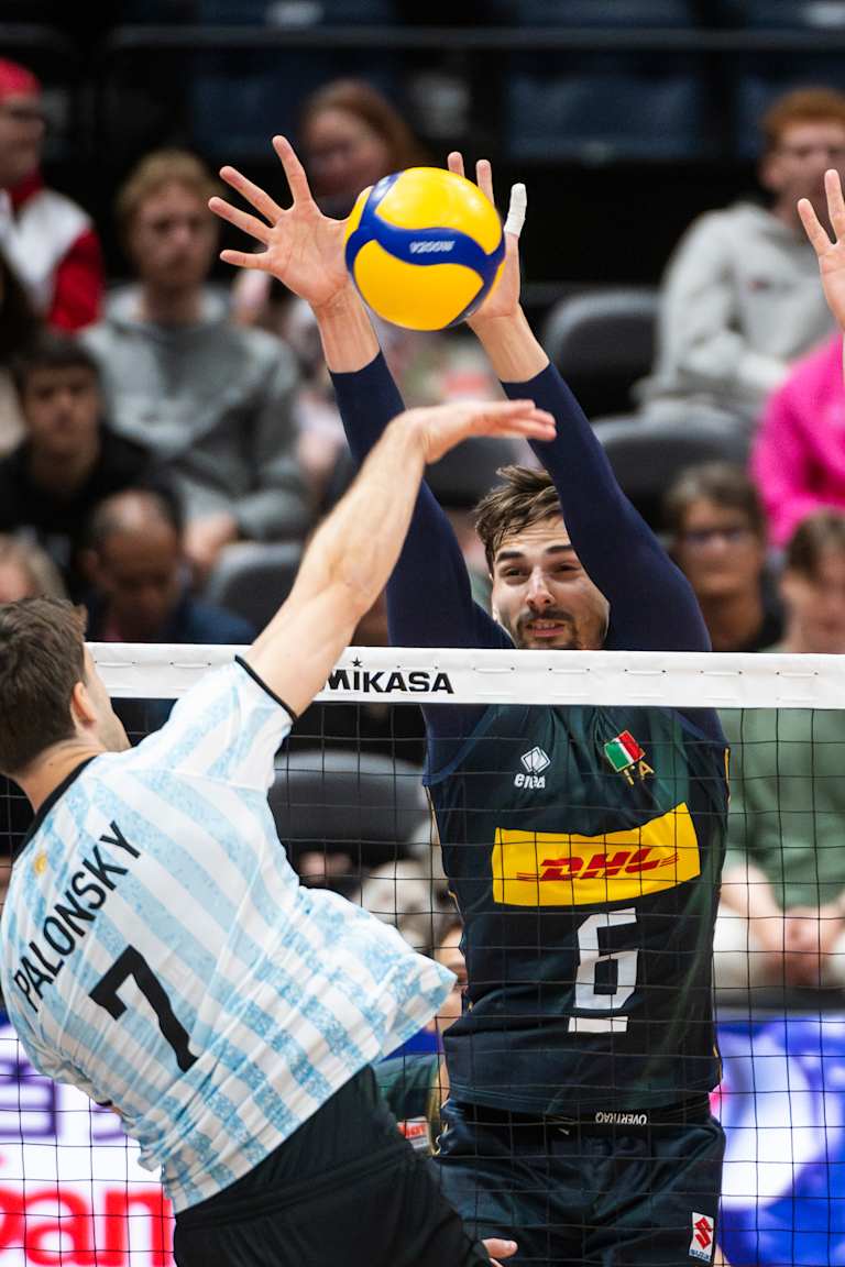 Day 9: Mercury rising with second day of eighthfinals