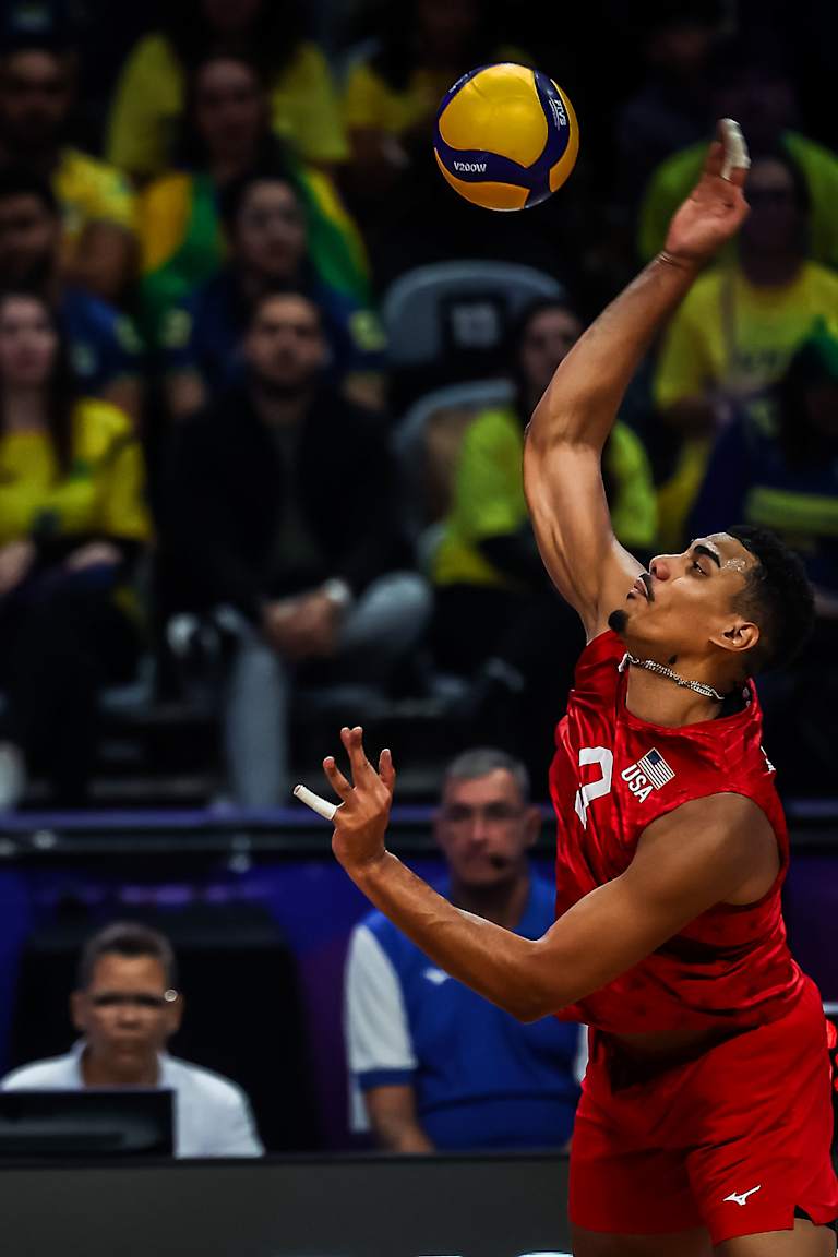 Day 10: More pleasant surprises to face off in an eighthfinal duel