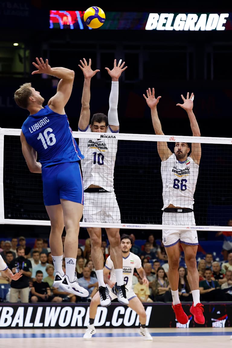 Day 11: Last portion of eighthfinal duels