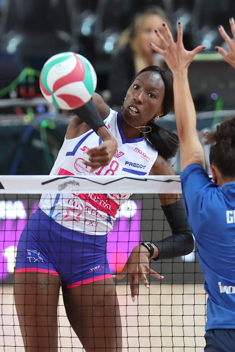 Lega Femminile Team Previews - Part 2