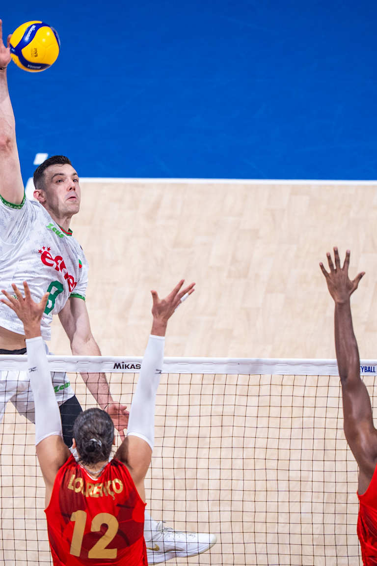 Bulgaria, Portugal, Tunisia make highest jumps in ranking during men’s World Championship