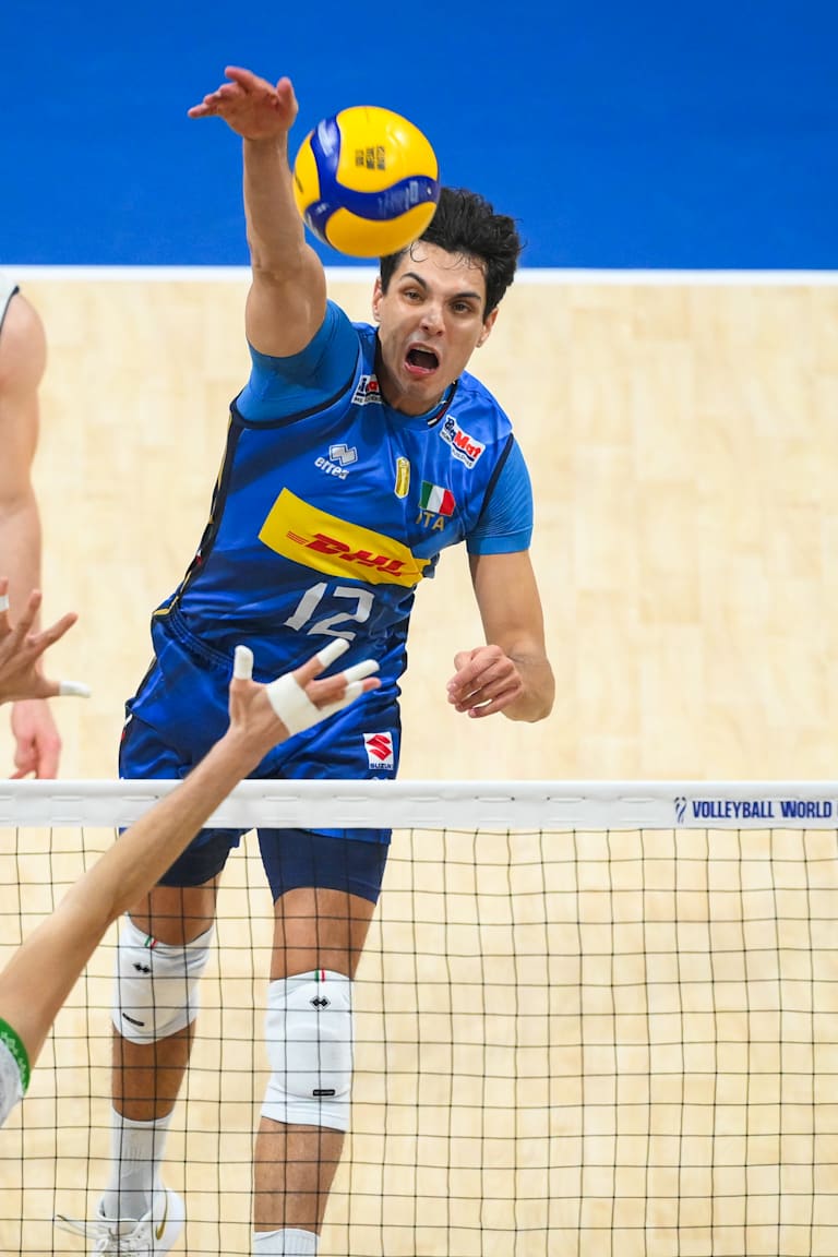 FIVB Volleyball Men's World Championship 2025 captivates global audiences and breaks engagement records