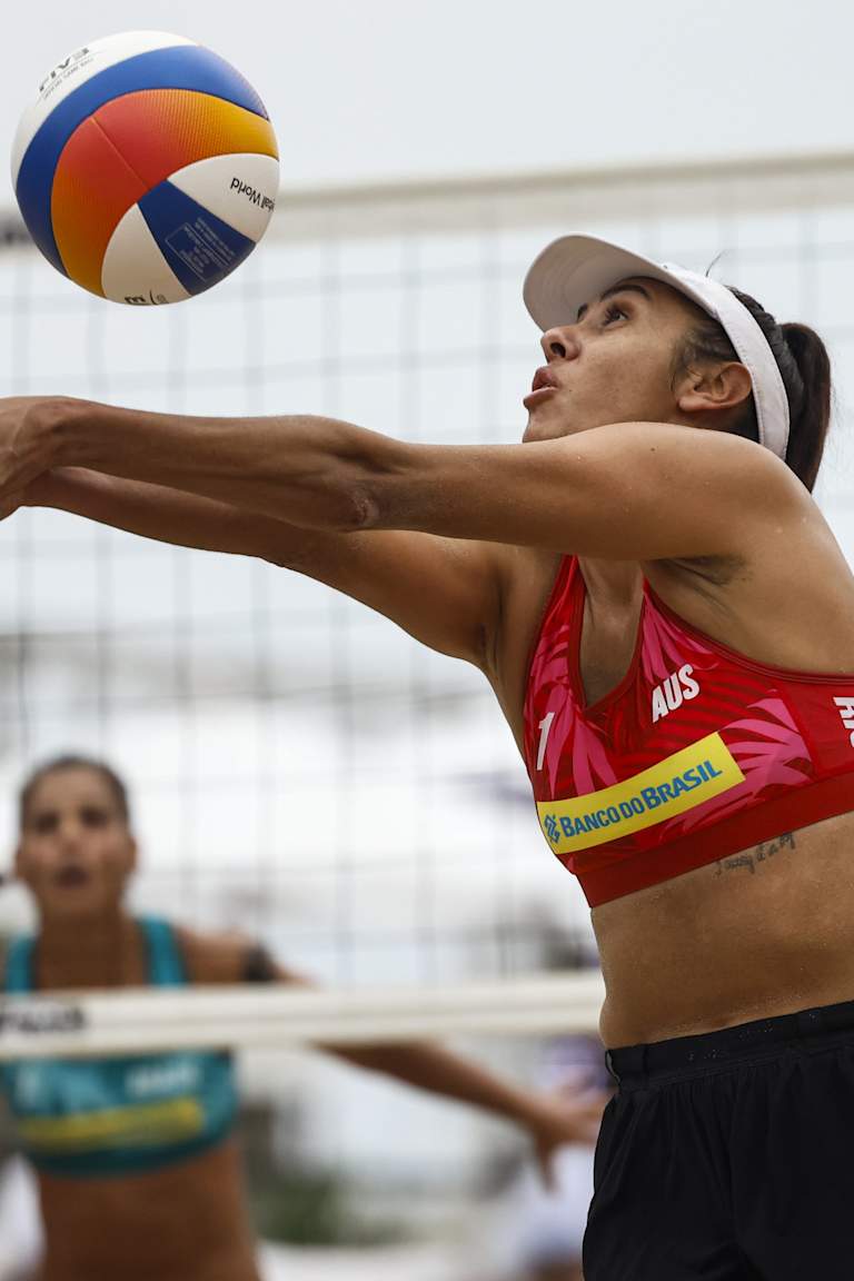 Adelaide 2025 draw coming up on Thursday