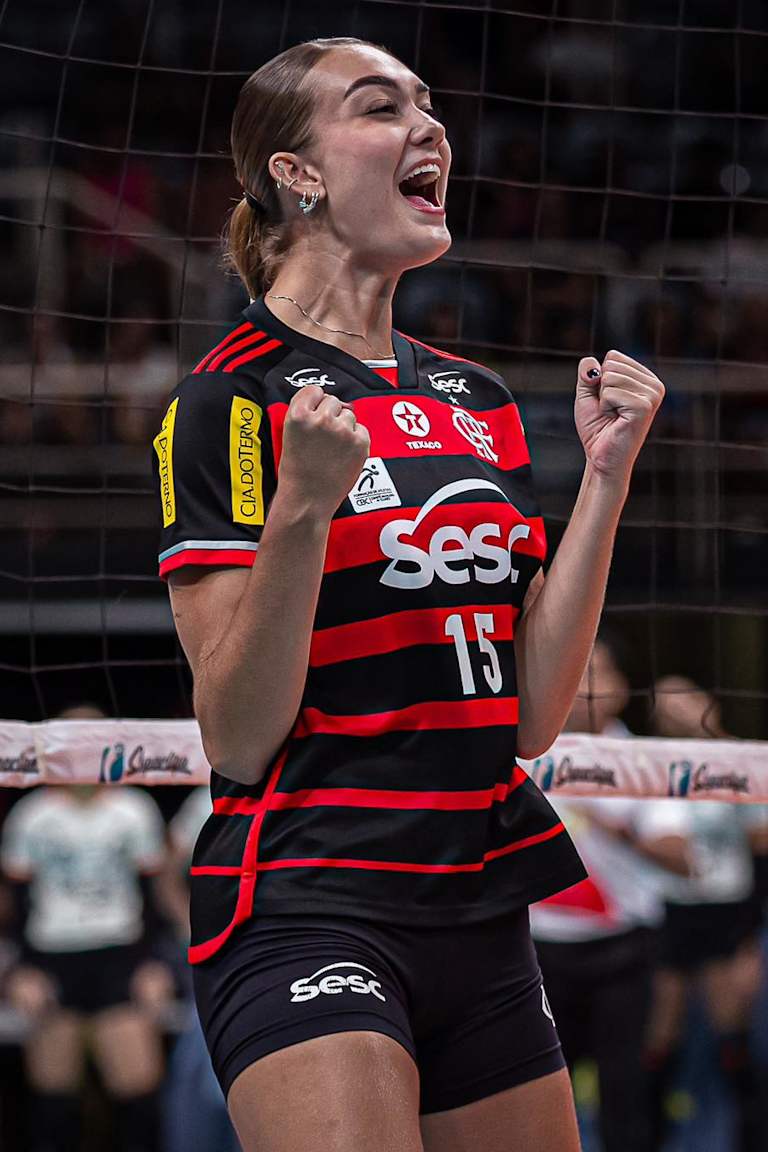 Conheça os times da Superliga Feminina 2025-2026 - Parte 2