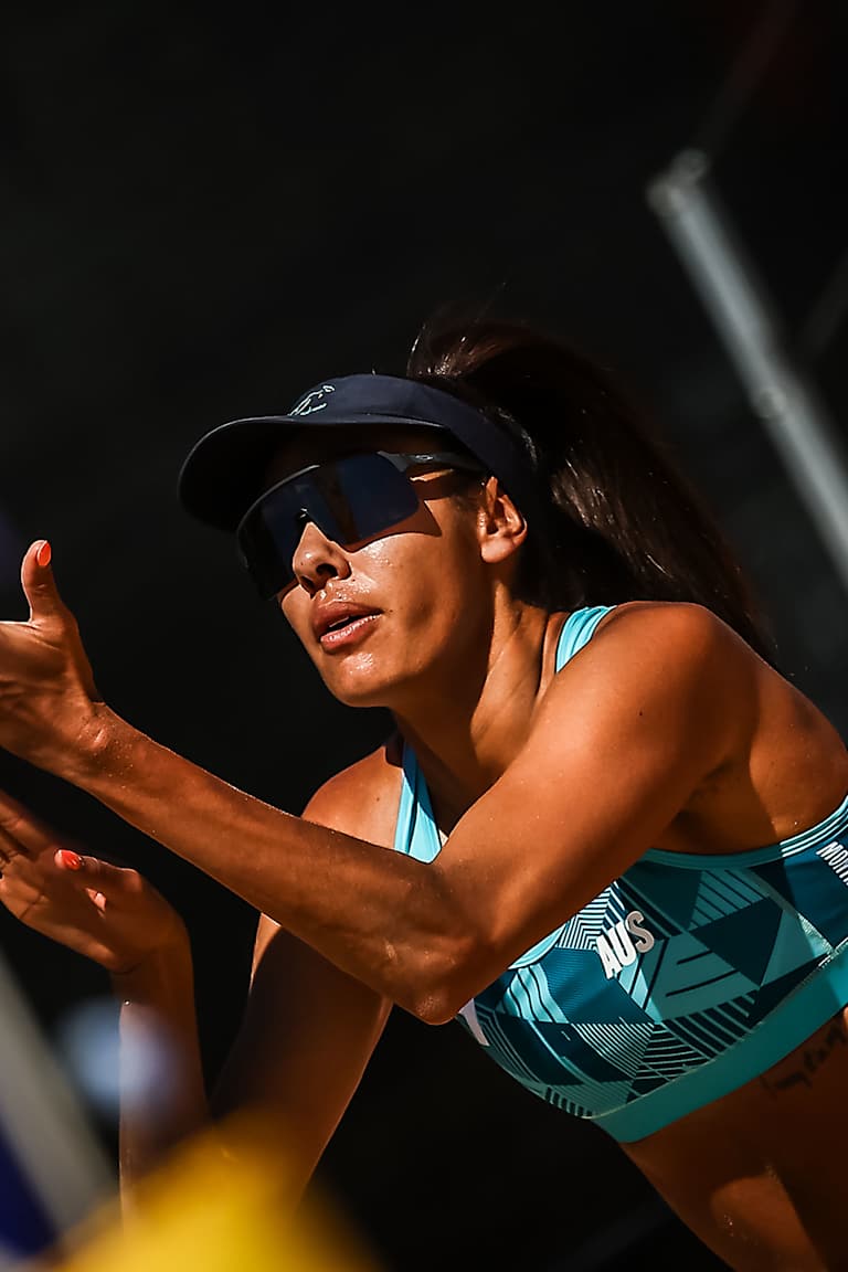 Nuvali returns to Beach Pro Tour calendar with a Challenge event this week