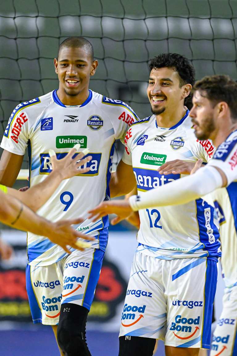 Conheça os times da Superliga Masculina 2025-2026 - Parte 2