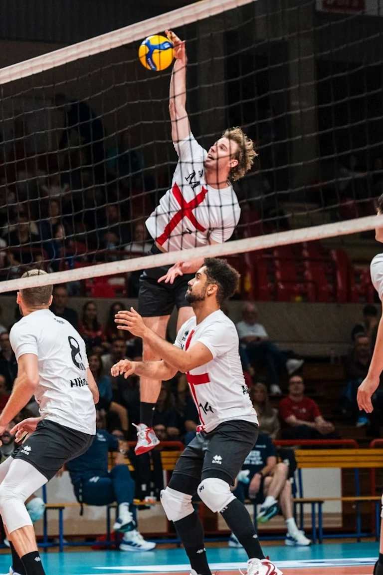 Allianz and Modena break in new SuperLega season on Monday
