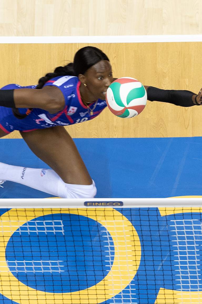 Milano return to the Italian League after Supercoppa victory