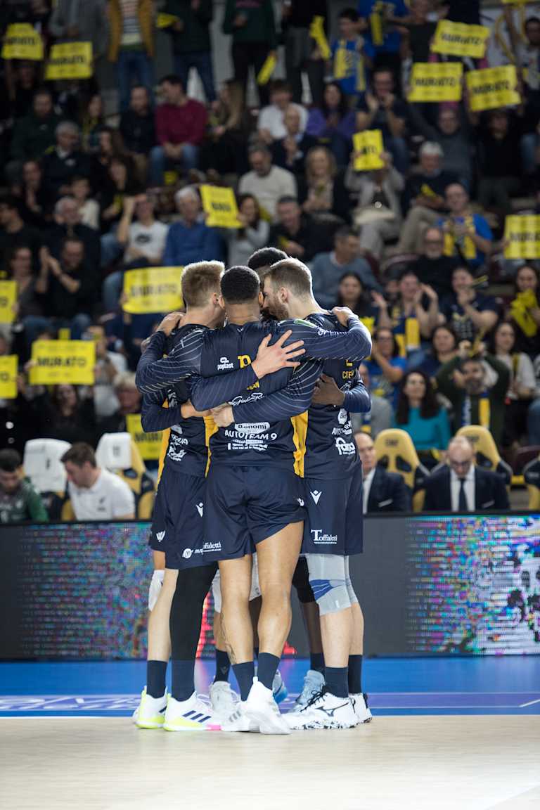 Con un attacco così, questo può essere l’anno di Verona