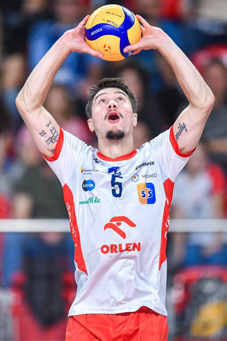 ZAKSA and Jastrzebski to open PlusLiga weekend in Poland
