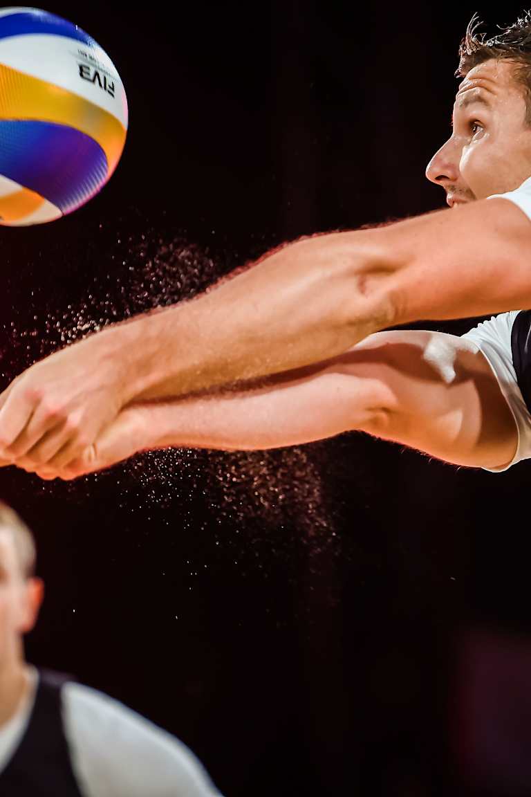 World champs and Olympic champs among first eighthfinalists in Adelaide