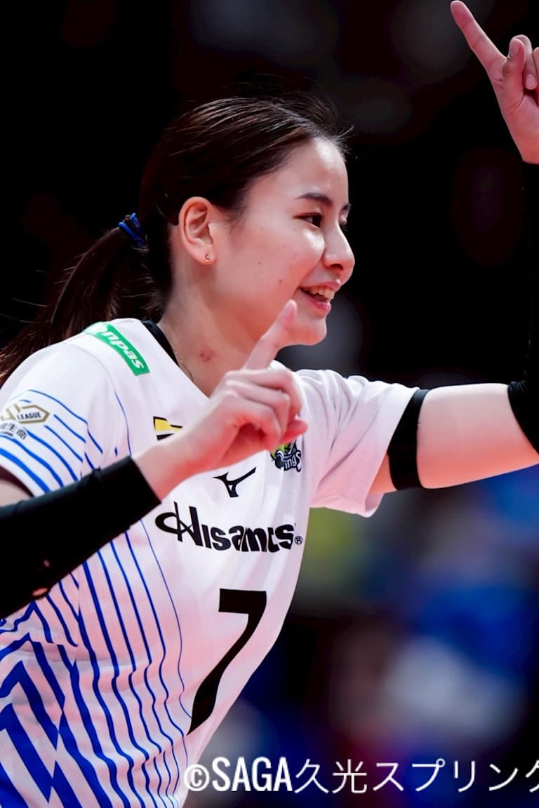 Women’s SV.League weekend in Japan to serve off on Friday