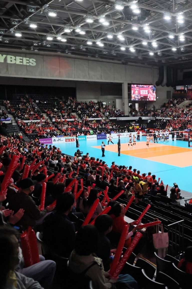 Denso and Osaka to get ninth SV.League leg underway on Saturday