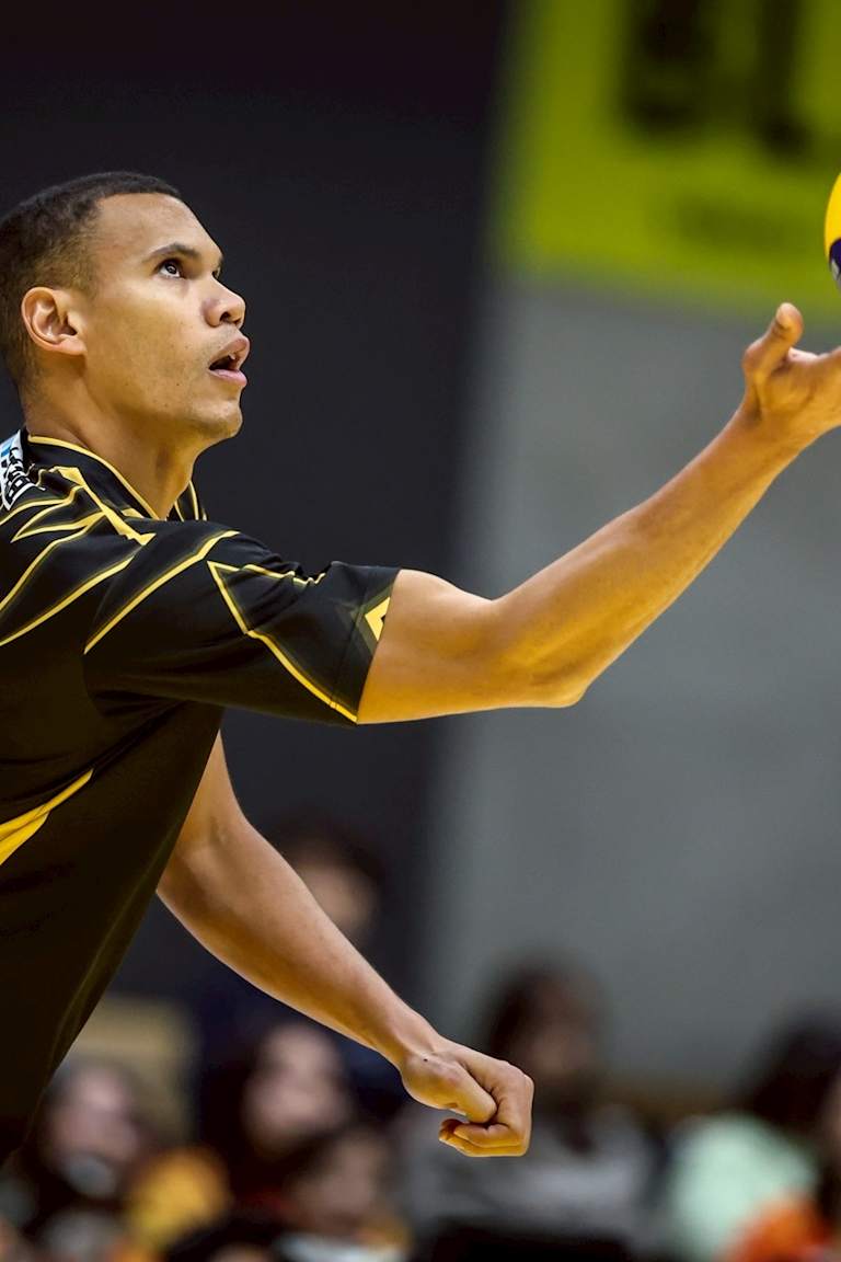 French duel between Boyer and Carle in spotlight of SV.League weekend in Japan