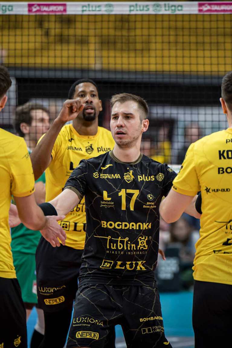 Lublin de Thales vence e segue em segundo lugar na Polônia