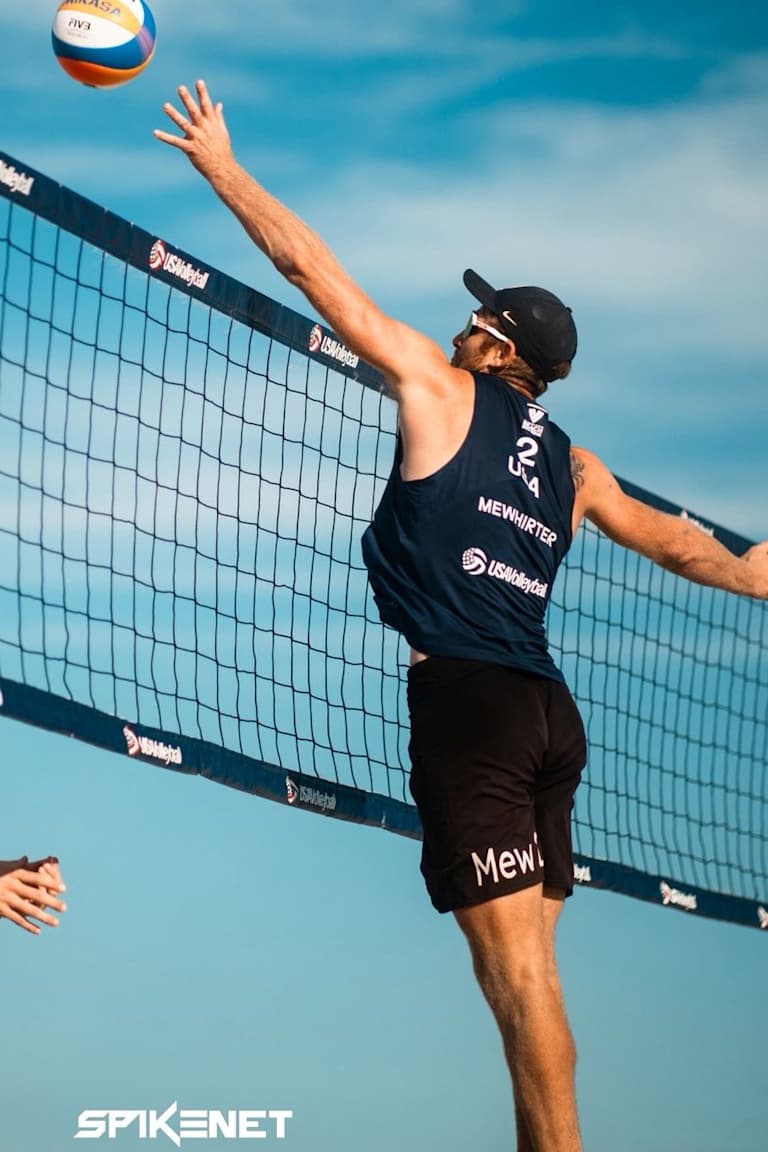 American teams dominate Pompano Beach Futures