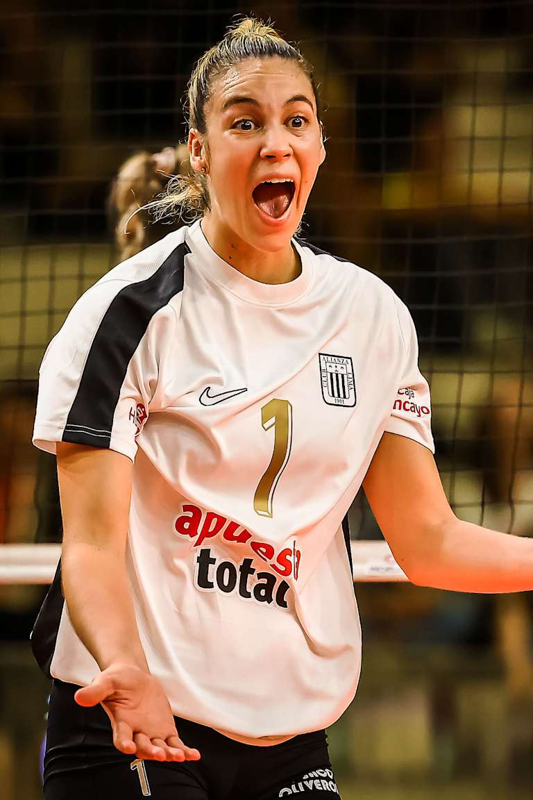 Alianza make history with first Club World Championship triumph