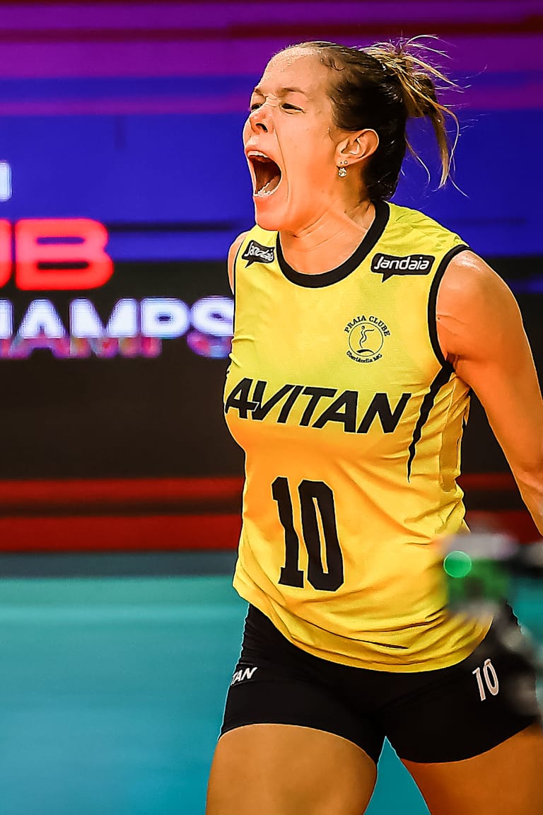 Brazilians and Italians clash at Club Worlds semifinals