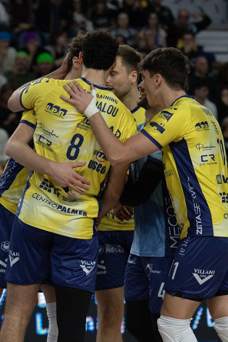 Modena stun Verona, deprive them of pole position for Coppa Italia