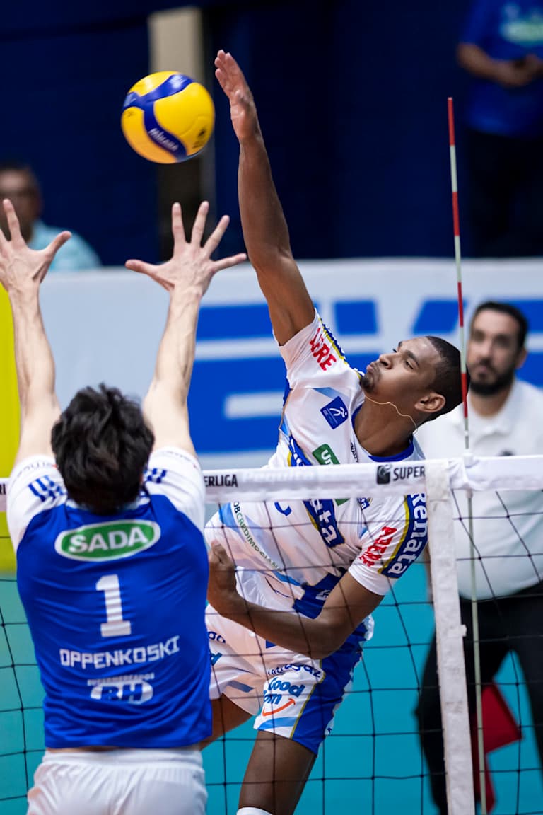 Cruzeiro, Praia e Campinas iniciam participação no Mundial de Clubes