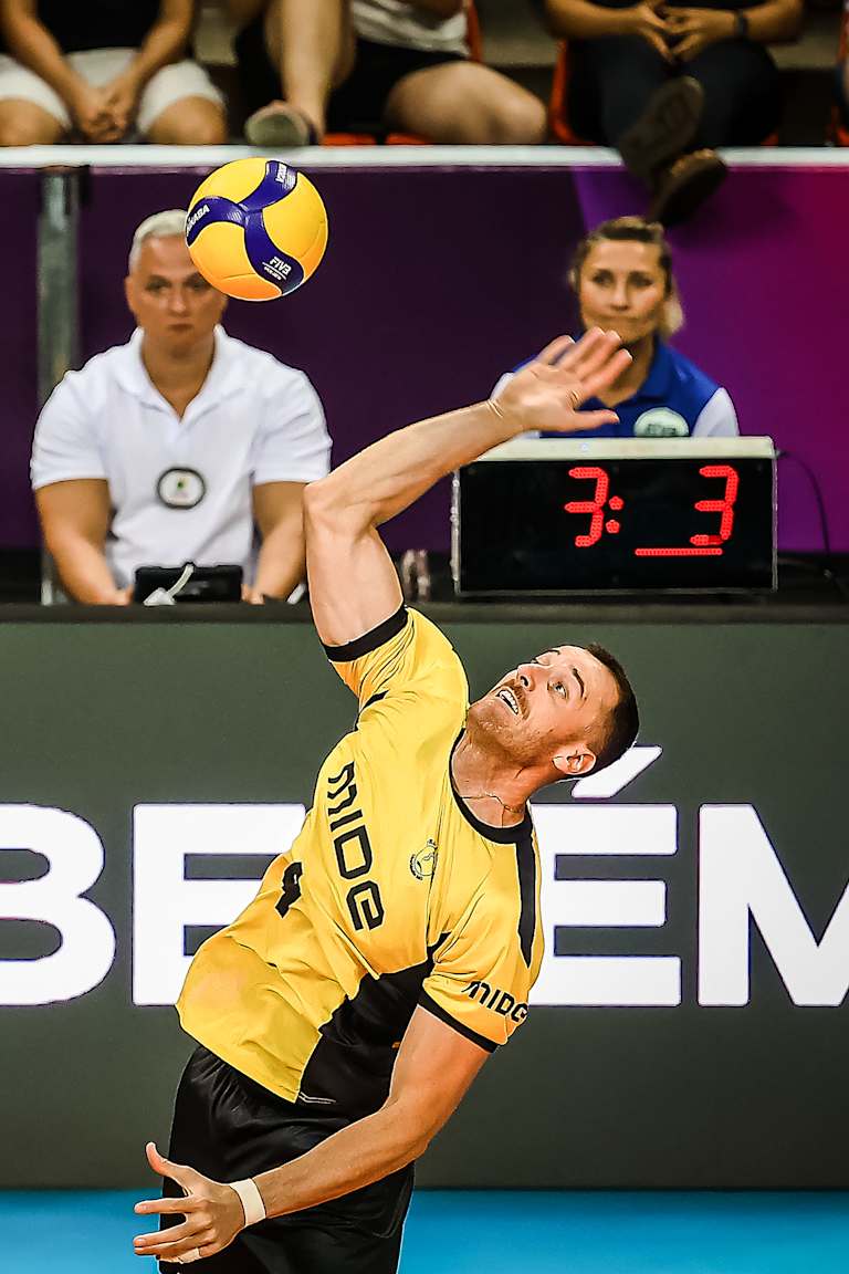 Franco leads Praia to first Club World Championship victory