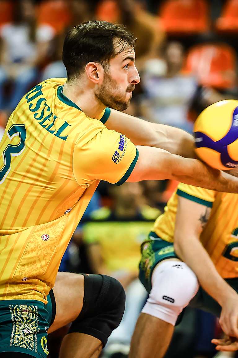 Warta Zawierce win nail-biting five-setter against Campinas in Belém