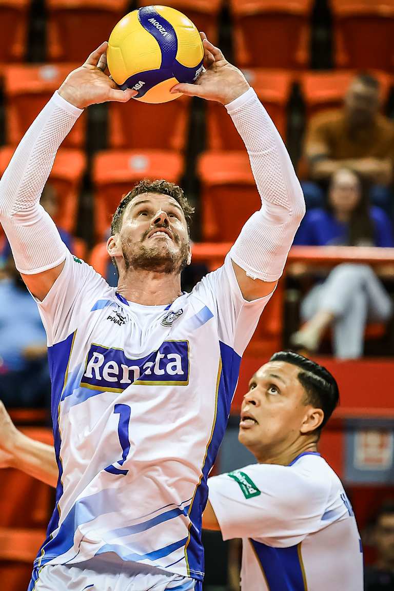 Campinas win Brazilian Derby and keep Pool A wide open