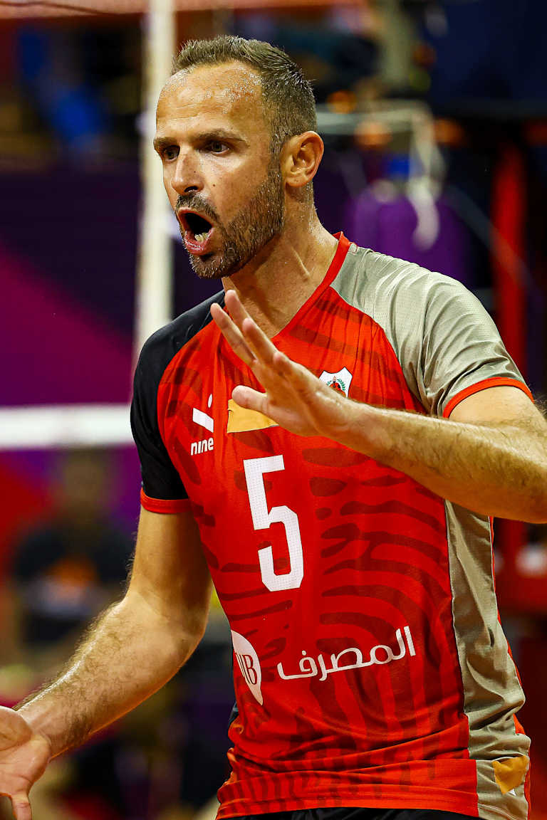 Al-Rayyan leave Belém on a high after a sweep of Campinas