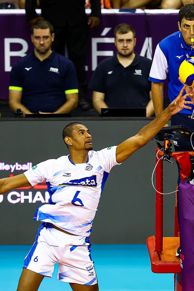 Campinas perde disputa pelo bronze e fica fora do pódio no Mundial