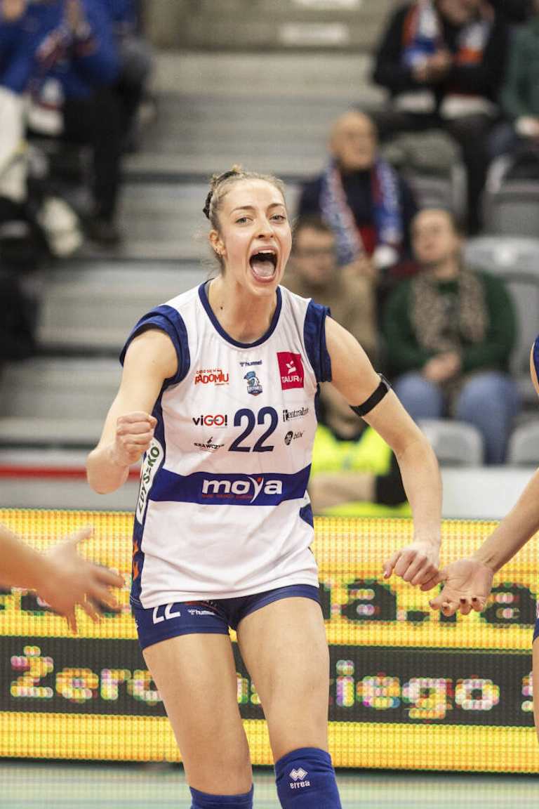 Radomka Radom end winless streak against Pałac and stay put in eighth place