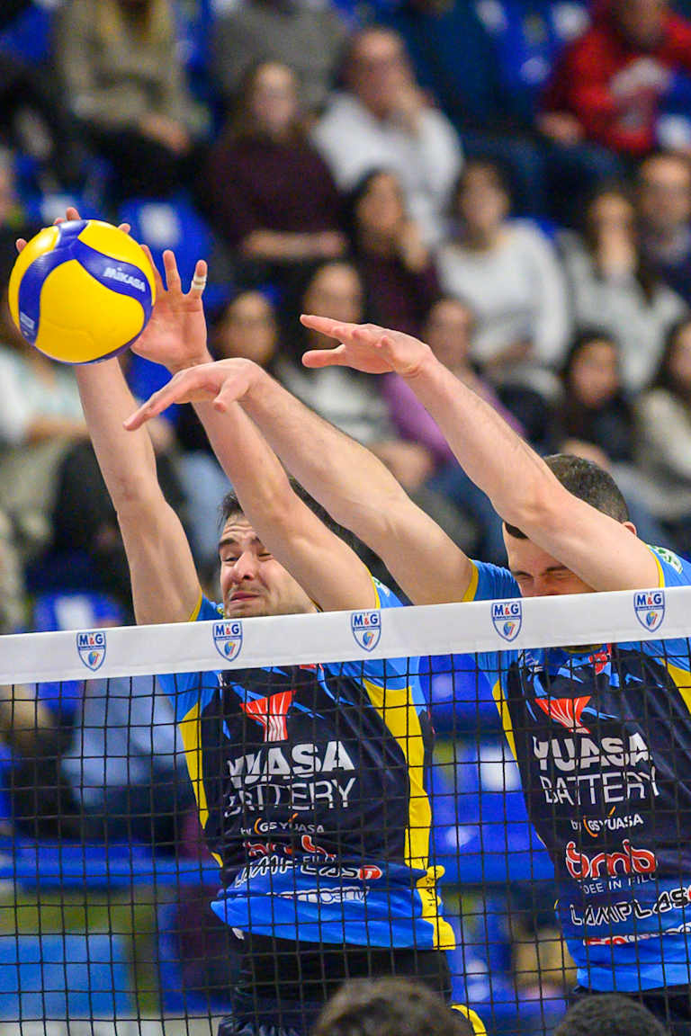 Grottazzolina earn season’s first win