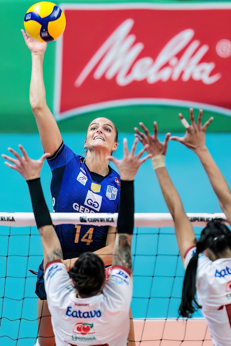 Women's Superliga back in motion this week