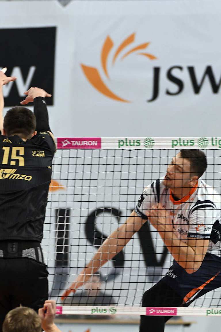 Four midweek PlusLiga matches from Tuesday to Thursday