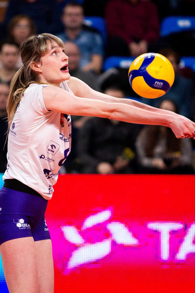 DevelopRes seven points ahead after topping Budowlani