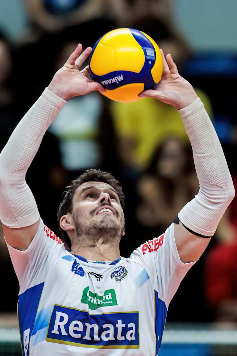 Campinas look to bounce back after consecutive losses in the Superliga