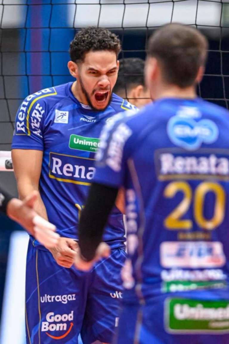 Campinas supera o São José e volta a vencer na Superliga