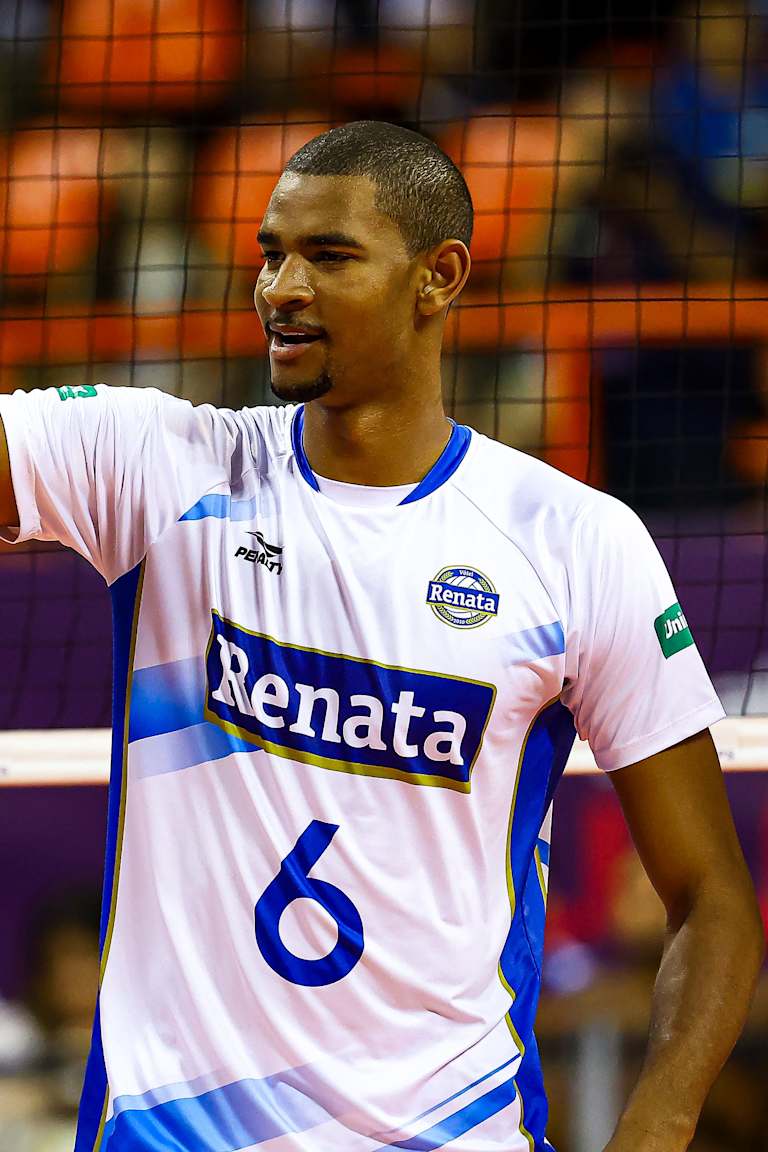 Adriano leads Campinas' first 2026 victory