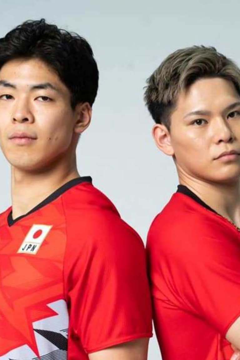 Nishida against Miyaura in Japanese power clash this weekend