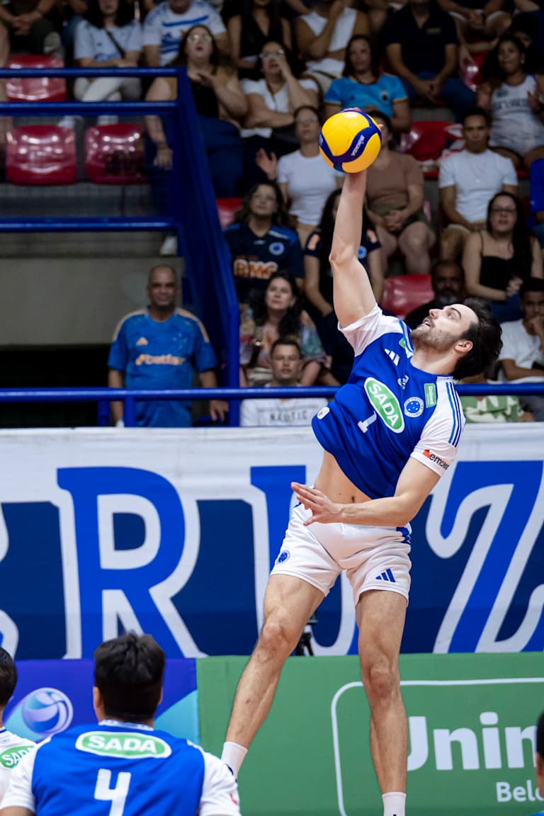 Men's Brazilian Cup quarterfinals get the week started