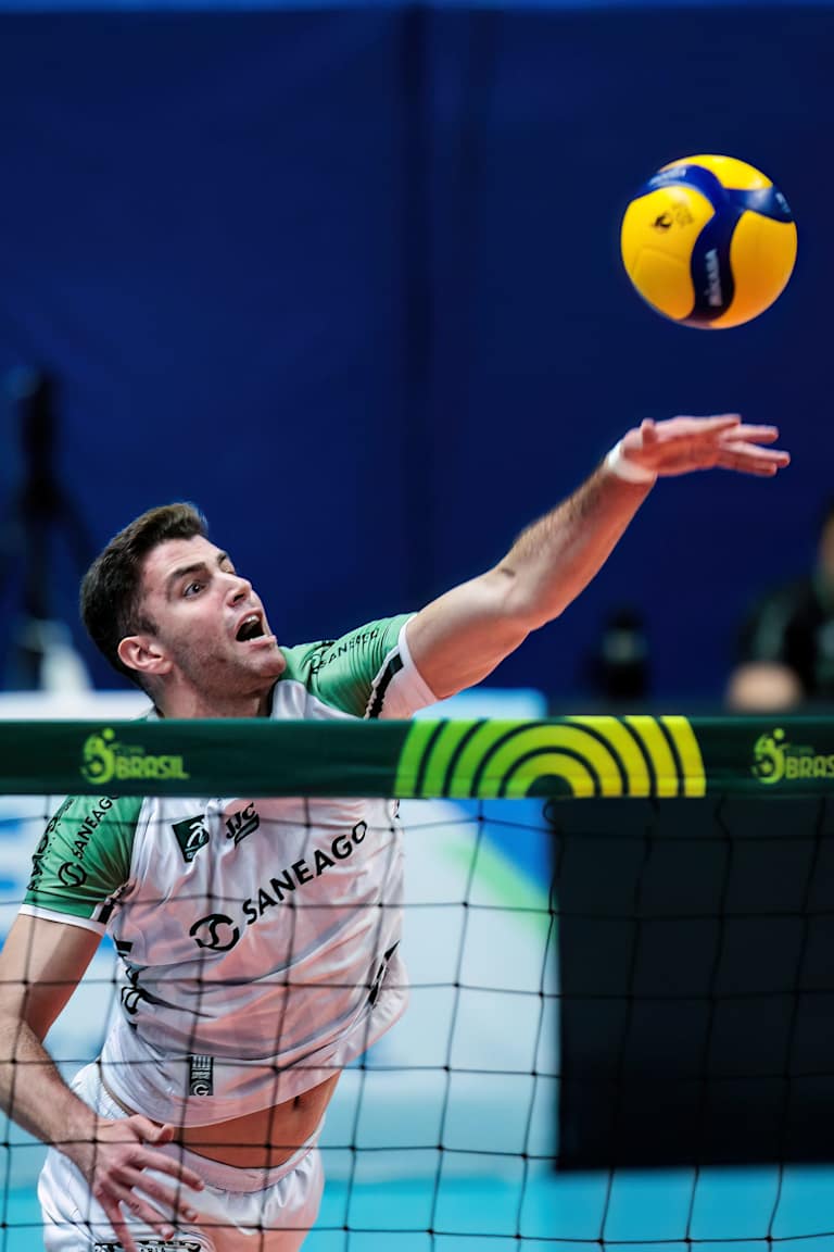 Goiás, Campinas, Cruzeiro and Praia claim Brazilian Cup semifinal spots