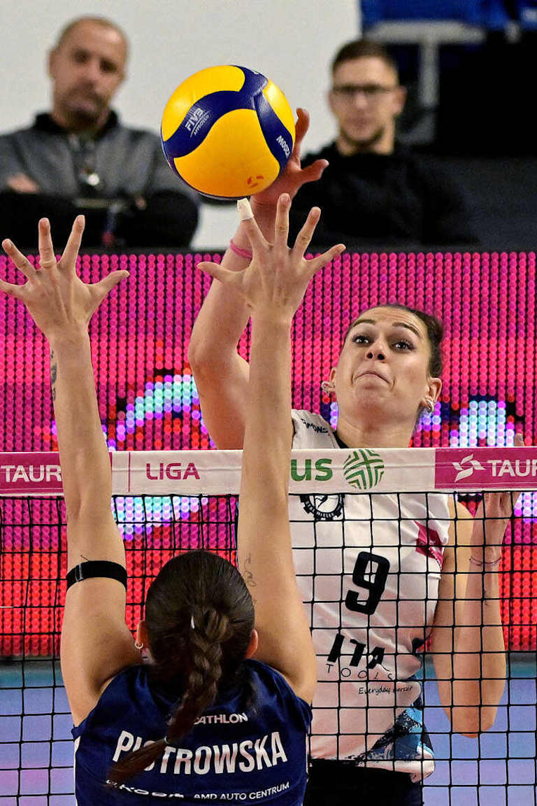 STAL Mielec ready to fight to protect their playoff spot against UNI Opole