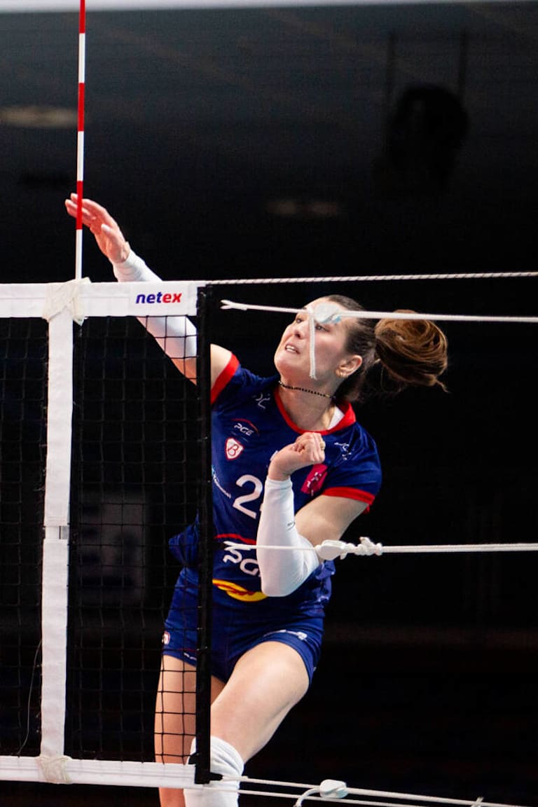 Women's Polish Cup up for grabs this weekend in Elbląg